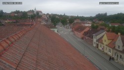Havlíčkovo náměstí