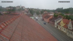 Havlíčkovo náměstí
