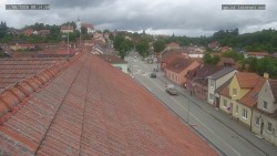 Havlíčkovo náměstí