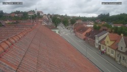 Havlíčkovo náměstí