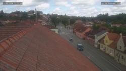 Havlíčkovo náměstí
