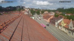 Havlíčkovo náměstí