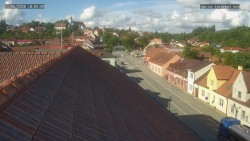 Havlíčkovo náměstí