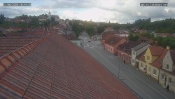 Havlíčkovo náměstí