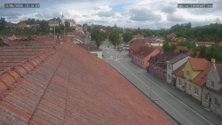 Havlíčkovo náměstí