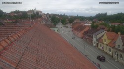 Havlíčkovo náměstí