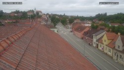 Havlíčkovo náměstí