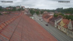 Havlíčkovo náměstí