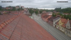 Havlíčkovo náměstí