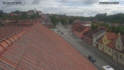 Havlíčkovo náměstí