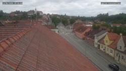 Havlíčkovo náměstí