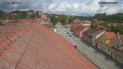 Havlíčkovo náměstí