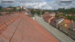 Havlíčkovo náměstí