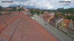 Havlíčkovo náměstí