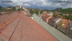 Havlíčkovo náměstí