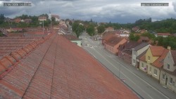 Havlíčkovo náměstí