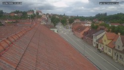 Havlíčkovo náměstí