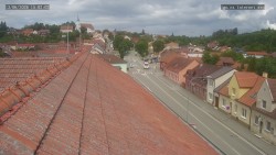 Havlíčkovo náměstí