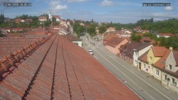 Havlíčkovo náměstí