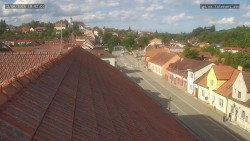 Havlíčkovo náměstí