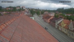 Havlíčkovo náměstí