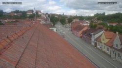 Havlíčkovo náměstí
