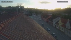Havlíčkovo náměstí
