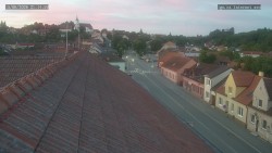 Havlíčkovo náměstí