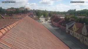 Městys Jedovnice - Havlíčkovo náměstí - 16.6.2026 v 09:45 Městys Jedovnice - Havlíčkovo náměstí - 16.6.2026 v 09:45