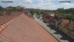 Havlíčkovo náměstí