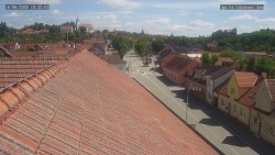Havlíčkovo náměstí