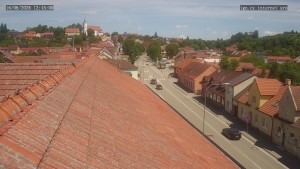 Městys Jedovnice - Havlíčkovo náměstí - 16.6.2026 v 12:45 Městys Jedovnice - Havlíčkovo náměstí - 16.6.2026 v 12:45