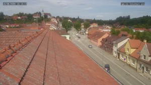Městys Jedovnice - Havlíčkovo náměstí - 16.6.2026 v 15:15 Městys Jedovnice - Havlíčkovo náměstí - 16.6.2026 v 15:15
