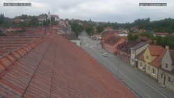 Havlíčkovo náměstí