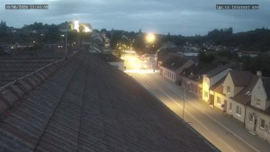 Marktgemeinde Jedovnice - Havlíčkův Platz - 16.6.2026 v 21:45 Marktgemeinde Jedovnice - Havlíčkův Platz - 16.6.2026 v 21:45