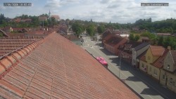 Havlíčkovo náměstí
