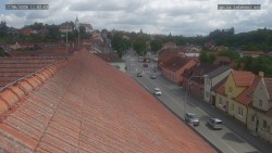 Havlíčkovo náměstí
