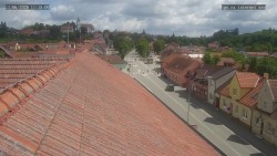 Havlíčkovo náměstí