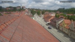 Havlíčkův Platz