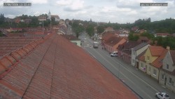 Havlíčkův Platz
