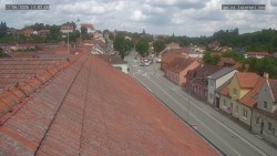Havlíček Square