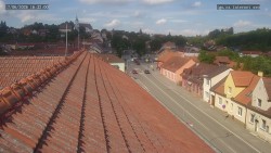 Havlíčkovo náměstí