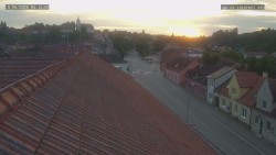 Havlíčkovo náměstí