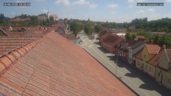Havlíčkovo náměstí