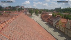 Havlíčkovo náměstí