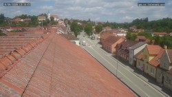 Havlíčkovo náměstí