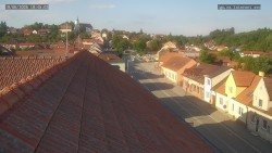 Havlíčkovo náměstí