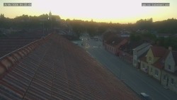 Havlíčkovo náměstí