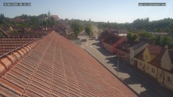 Havlíčkovo náměstí