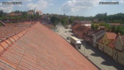 Havlíčkovo náměstí